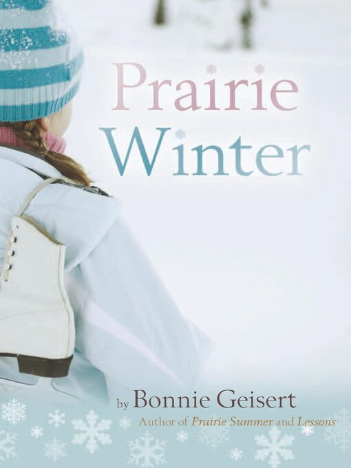 Title details for Prairie Winter by Bonnie Geisert - Available
